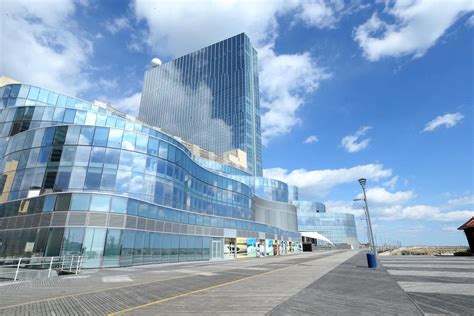 Atlantic city boardwalk, the beach, casinos, tanger outlet mall, atlantic city convention center, ovation hall. Former Revel casino not opening this June, Straub says ...