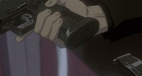 Top 76 Anime Gun  Best Incdgdbentre