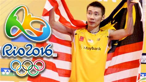The official account where the games never end. Top-ranked Chong Wei under pressure for final badminton ...