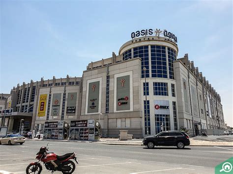 All About Oasis Mall Dubai Shops Location Timings And More Mybayut