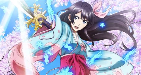 Our no man's land (2021 movie) english subtitles covers the entire span of the video after downloading the no man's land subtitle file, locate the folder and paste the film you're about to watch in the. Shin Sakura Taisen the Animation Episode 12 English SUB