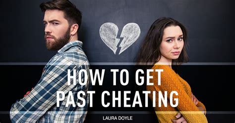 How To Get Over Being Cheated On Proven Actions To Recovery