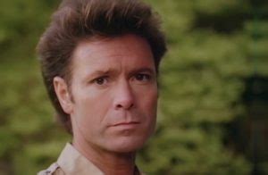 Cliff Richard feiert Musical-Premiere in London, 09.04.1986
