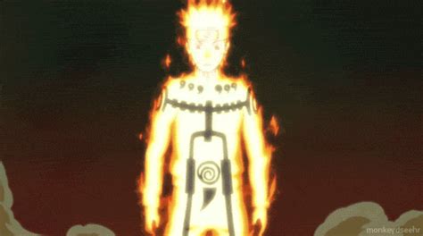 Naruto Challenge S Find And Share On Giphy
