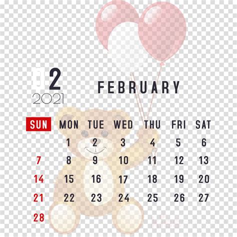 Clipart Images Clip Art February 2021