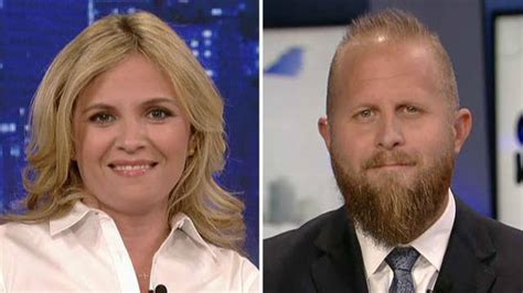 Former Trump Staffers Speak Out About The White House Agenda On Air