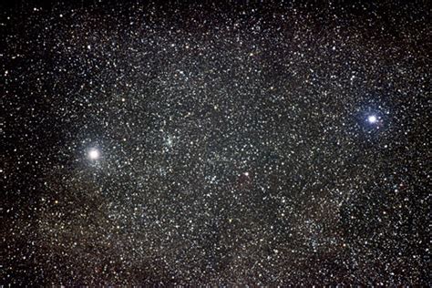 List of stars by constellation. Alpha and Beta Centauri + Proxima Centauri - Miscellaneous - Digital Images of the Sky