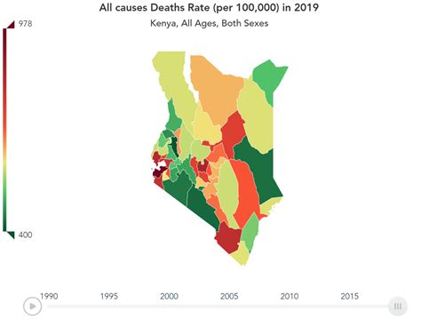 Data Explorer Map Chart All Causes Deaths Rate Per 100 000 In Global All Ages Both Sexes 2022 04 28 14 37 34 Orig 