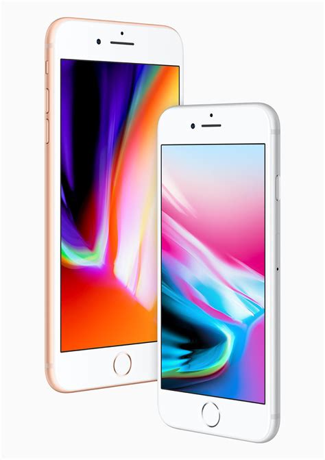 Mashd Apple Iphone 8 8 Plus And Iphone X Announced