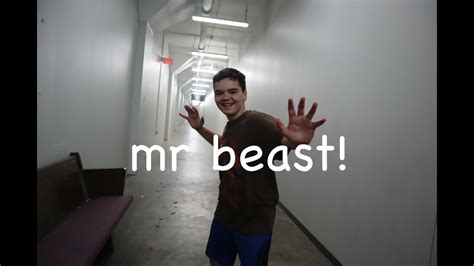 Cursed Mr Beast Titles Youtube