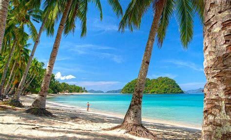 10 Best Beaches In The Philippines