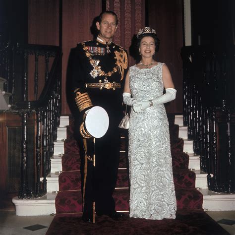 Queen Elizabeth And Prince Philip Best Photos Of Their 70 Year Marriage