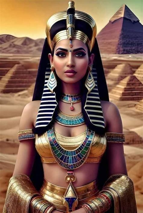 Egyptian Goddess Art Goddess Of Egypt Ancient Egyptian Deities