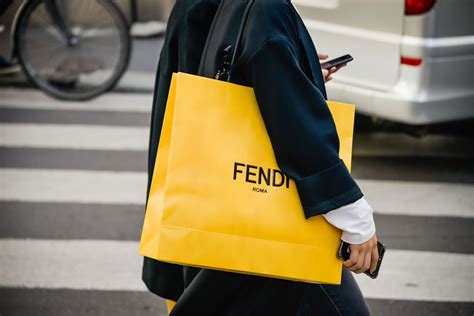 Brand Focus The Rise Of Iconic Italian Fashion House Fendi Luxury