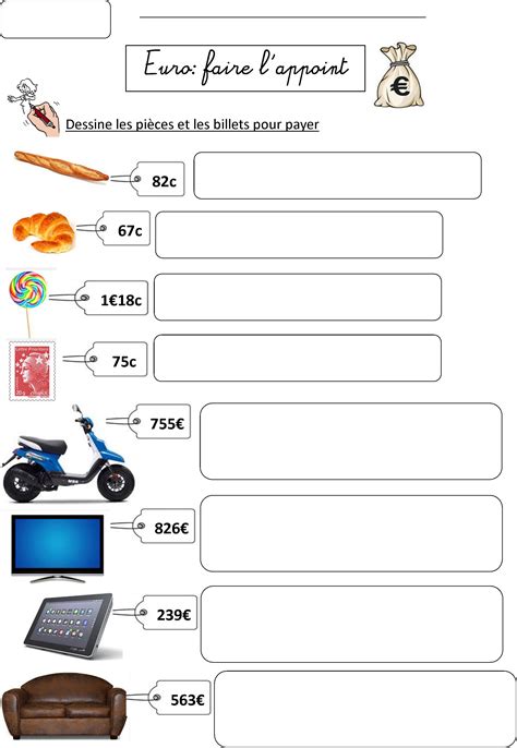 Fiches et ressources gratuites à télécharger et à imprimer pour le soutien scolaire en français pour l'école élémentaire pour le cp, ce1, ce2, cm1 et cm2, en écriture, lecture, grammaire, orthographe, conjugaison et. Travaille De Ce1 A Imprimer Gratuit - Arouisse.com