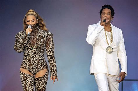 Jay Z And Beyonces On The Run Ii Tour Made Over 250 Million Xxl