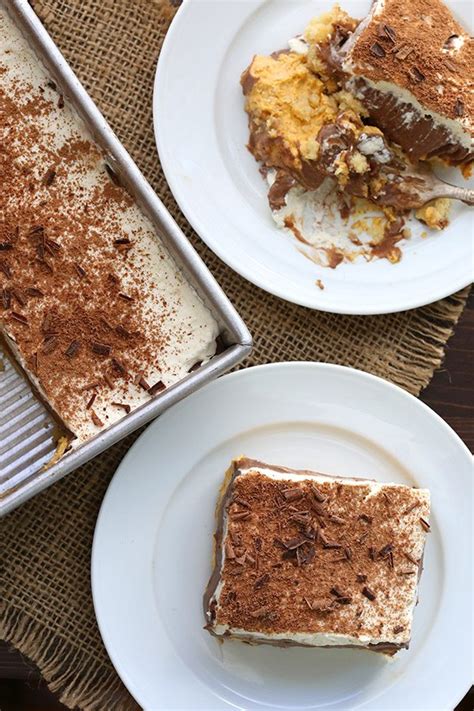 Low Carb Chocolate Pumpkin Sex In A Pan All Day I Dream About Food