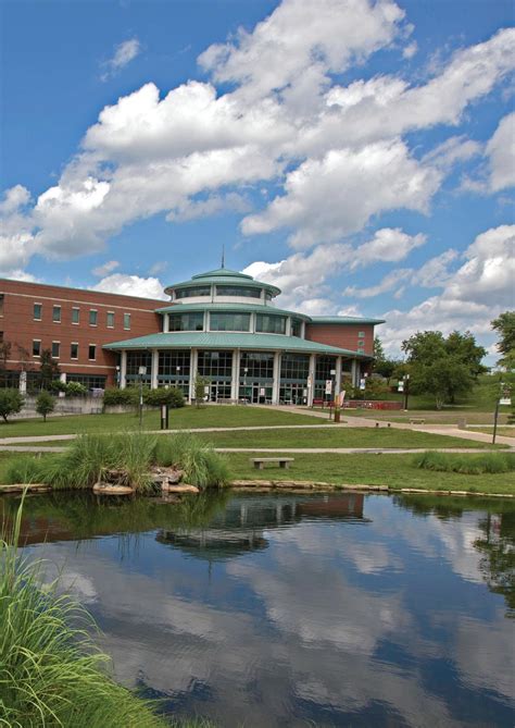 UMSL Admitted Next Steps Booklet 2023 by UMSL New Student Programs - Issuu