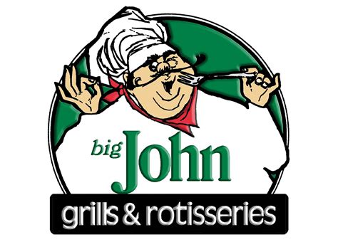 Big John Grills And Rotisseries Bellefonte Pa