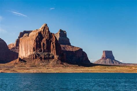 Best Lakes In Utah To Enjoy This Summer American Sw Obsessed Utah