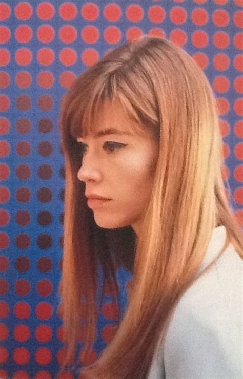 She has been married to jacques dutronc since march 30, 1981. Francoise Hardy | Francoise hardy, Sixties hair, Hardy