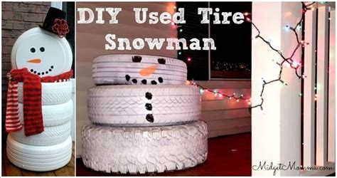They often collect rainwater and. View These Fun Christmas Decor Ideas with Old Tires