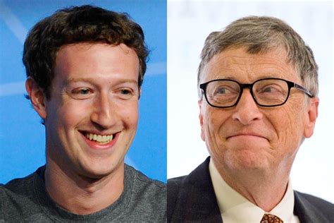 Top 20 Richest People In America For 2015 Therichest