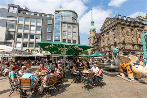 Do you live in dortmund, germany? OrangeSmile.com: Hotel Reservation System: Visit Dortmund ...