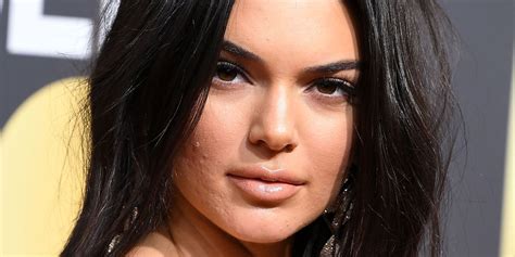 Kendall Jenner Is The 1 Supermodel In The World And Even She Has