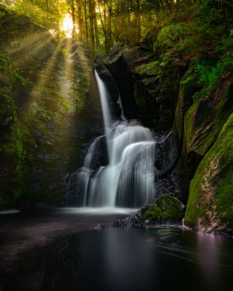 Tips On How To Capture Stunning Waterfall Photography Shannon Shipman
