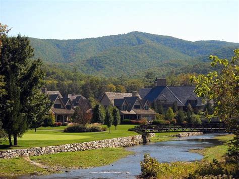 We have 6 cabins tucked into the corner of 15 acres. Homes at White Sulphur Springs - West Virginia Explorer