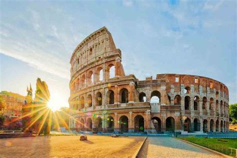 Top 6 Italian Cities To Visit Before You Die | This is Italy