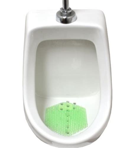 Toilet Urinal Screen Pad At Rs 24piece Urinal Mat युरीनल स्क्रीन
