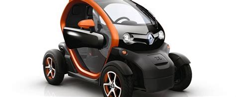 Renault To Open Europes First Electric Vehicle Concept Store In