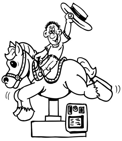 May 21 at 5:01 am. Horse Riding Coloring Pages - Coloring Home