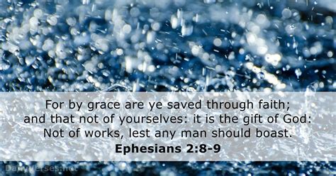 Ephesians 28 9 Bible Verse Kjv
