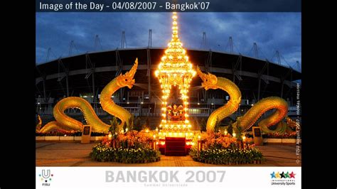 Following the 2018 winter olympics in pyeongchang, here's every city slated to host the future winter and summer games, from japan to italy. Olympic game Bangkok 2020 2024 2028 Olympic games bid city ...