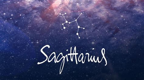 Sagittarius Forecast For November 2016 Susan Miller Astrology Zone