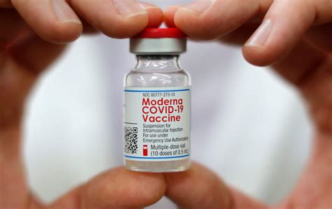 Sep 03, 2021 · moderna's vaccine has a higher concentration of mrna, 100 micrograms compared to 30. Moderna says its COVID-19 vaccine 100 per cent effective in 12-17 age group