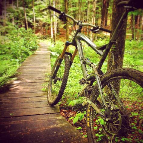 The Best Mountain Bike Trails In The Northeast City By City Page 5