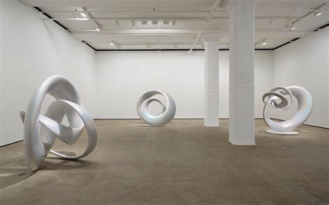 Mariko Mori Cyclicscape Exhibitions Sean Kelly Gallery