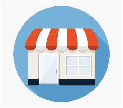 Small Business Icon Png Png Image Transparent Png Free Download On