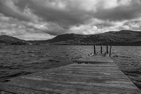 Derwent Water Walk Free Stock Photo Public Domain Pictures