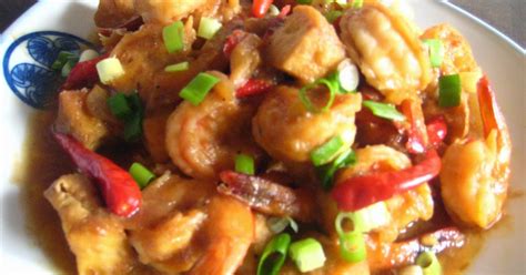 Masakan Aneka Tahu - RESEP MASAKAN PRAKTIS ANEKA OLAHAN TAHU ENAK DAN