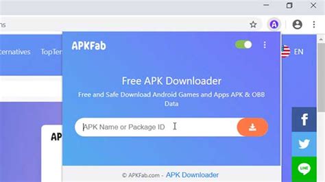 Apk Downloader Extension Windows 10 Free Apps Windows