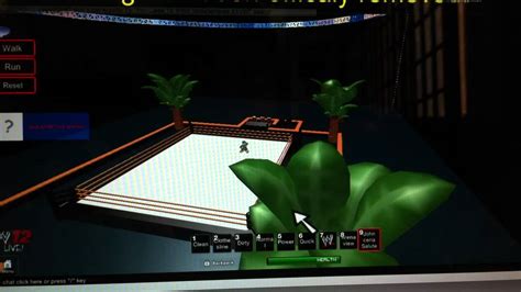 John felix anthony cena jr. WrestleMania Roblox: John cena's Entrance - YouTube