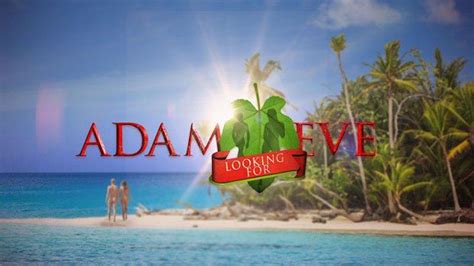 Adam Looking For Eve Inkas Film Tv Productions