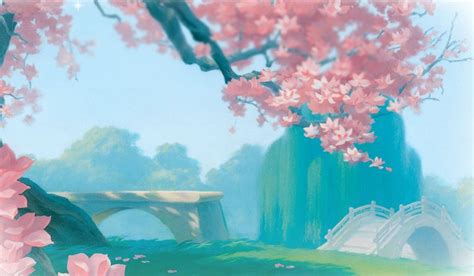 Top Mulan Wallpaper Best Songngunhatanh Edu Vn