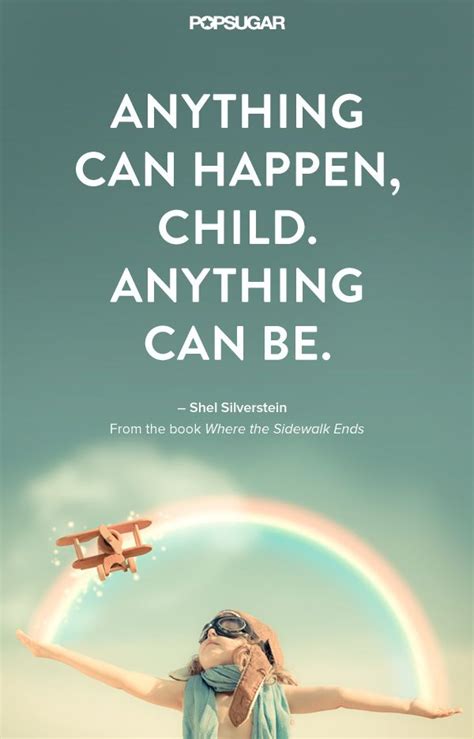 Childrens Book Quotes Inspiration