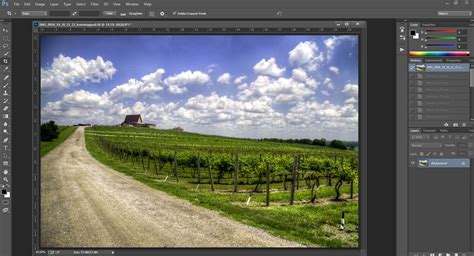 First Look At What Is New In Photoshop Cc F64 Academy